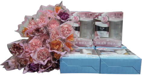 關愛女性，彰顯人文關懷