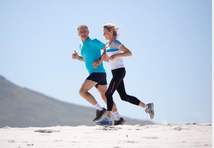 肺活量與衰老有關(guān)？教你4招鍛煉肺活量