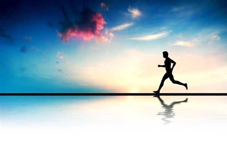 跑步一族怎么吃才最健康？