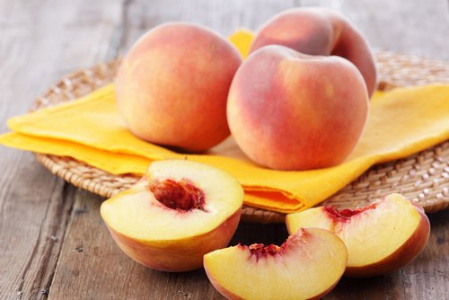 桃子營養(yǎng)豐富 怎么吃最健康？