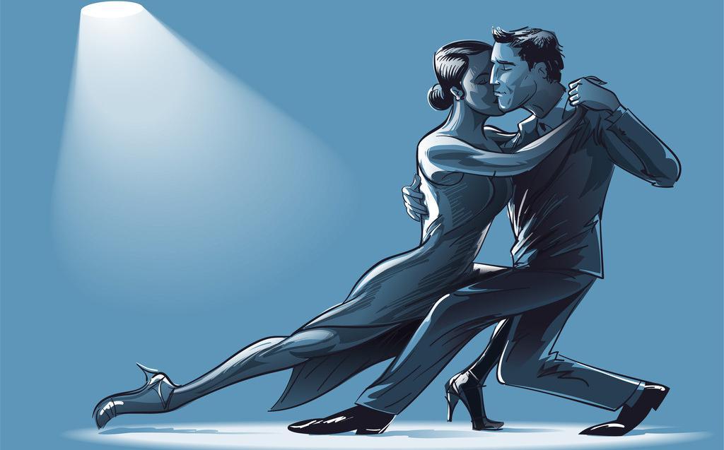 多跳交誼舞能防治月經(jīng)不調(diào)？