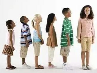 影響兒童長(zhǎng)高的因素 五種食物有助孩子長(zhǎng)高