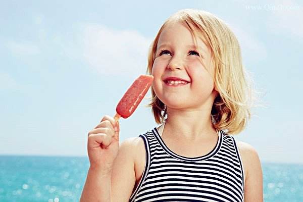 孩子愛喝冷飲當心誘發(fā)哮喘病 如何預防哮喘發(fā)作