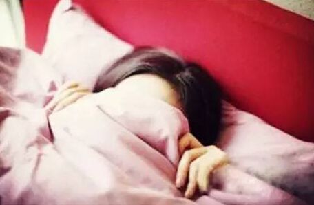 10個睡前壞習(xí)慣睡著也傷身 