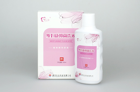 女性私處別用肥皂洗 教你清洗陰道的正確方法！