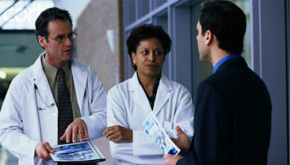 醫(yī)藥代表備案等級，時間表確定了！