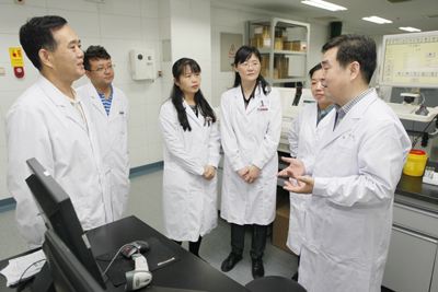 大變革！衛(wèi)計(jì)委將增設(shè)5類獨(dú)立醫(yī)療機(jī)構(gòu)