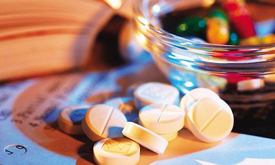 CSO大解放，徹底影響所有藥企！