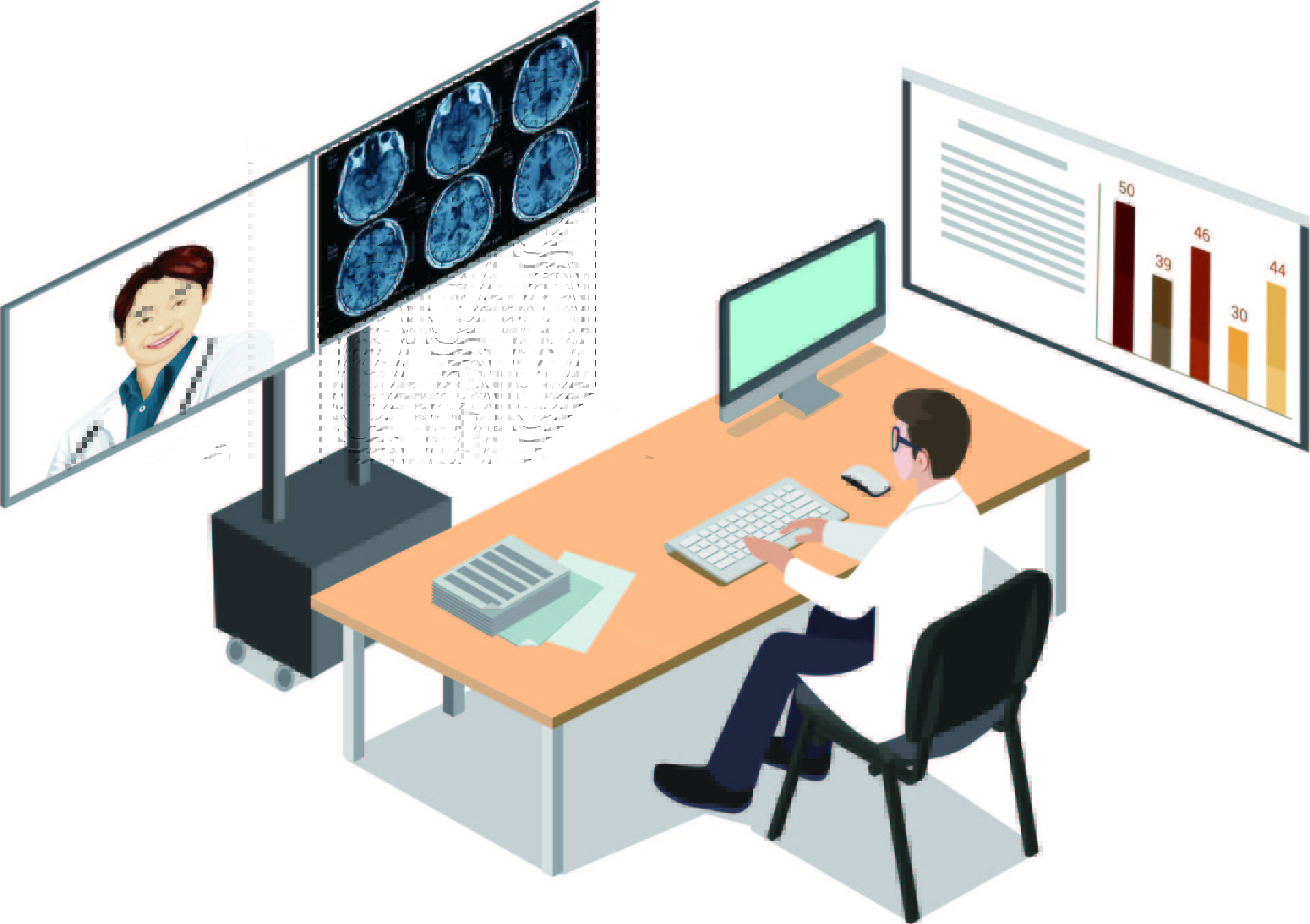 國(guó)務(wù)院發(fā)文，全科醫(yī)生、全科診所要火了！