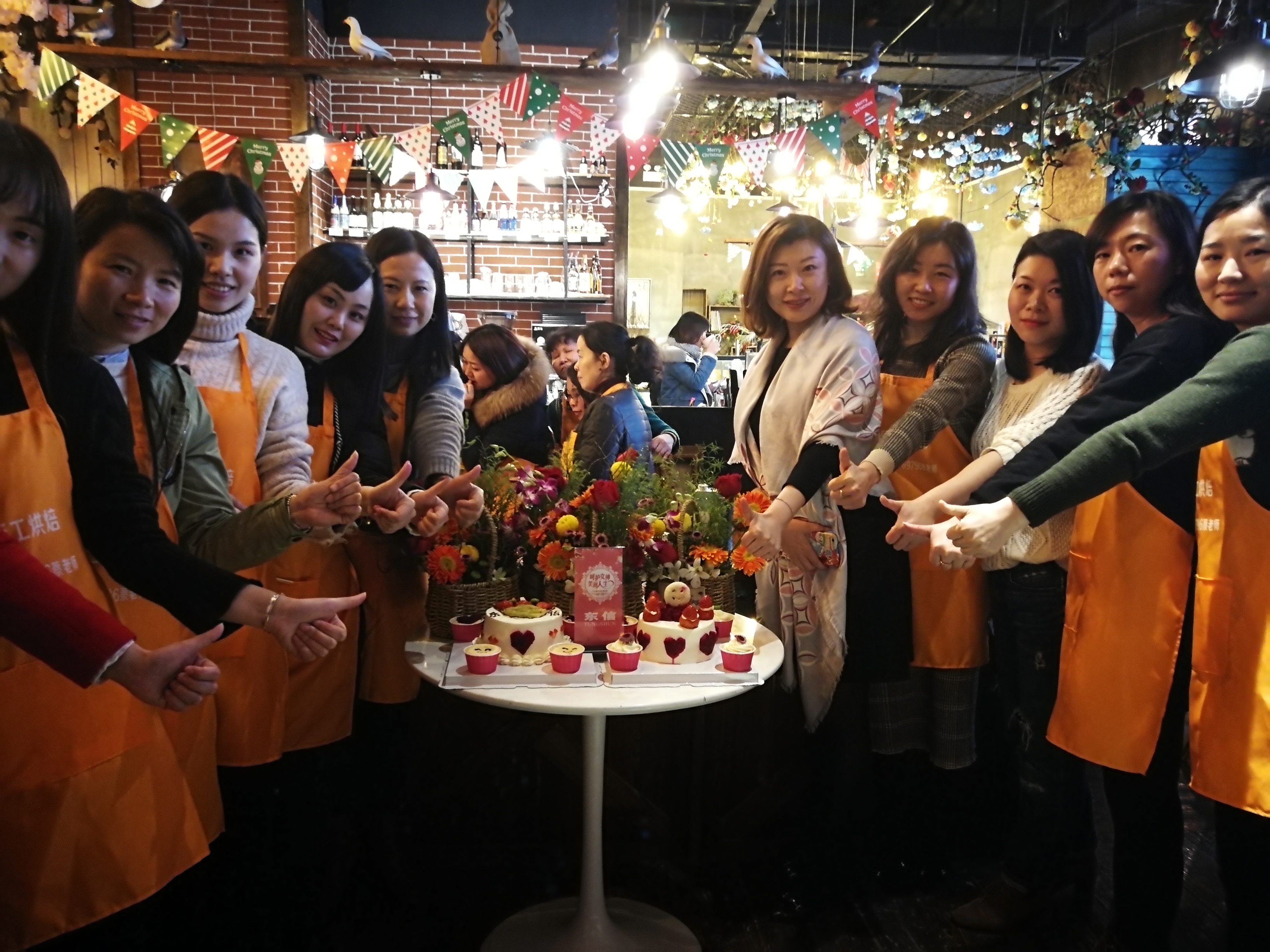 愛(ài)無(wú)疆，行更遠(yuǎn)——東信醫(yī)藥女神節(jié)系列活動(dòng)