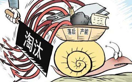 國家發(fā)改委發(fā)文：正式淘汰落后醫(yī)藥產(chǎn)能！