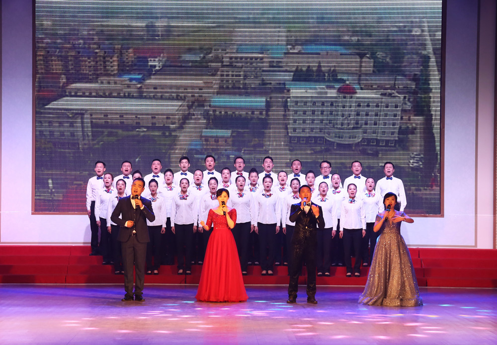 吟誦工匠文化，唱響品牌之歌