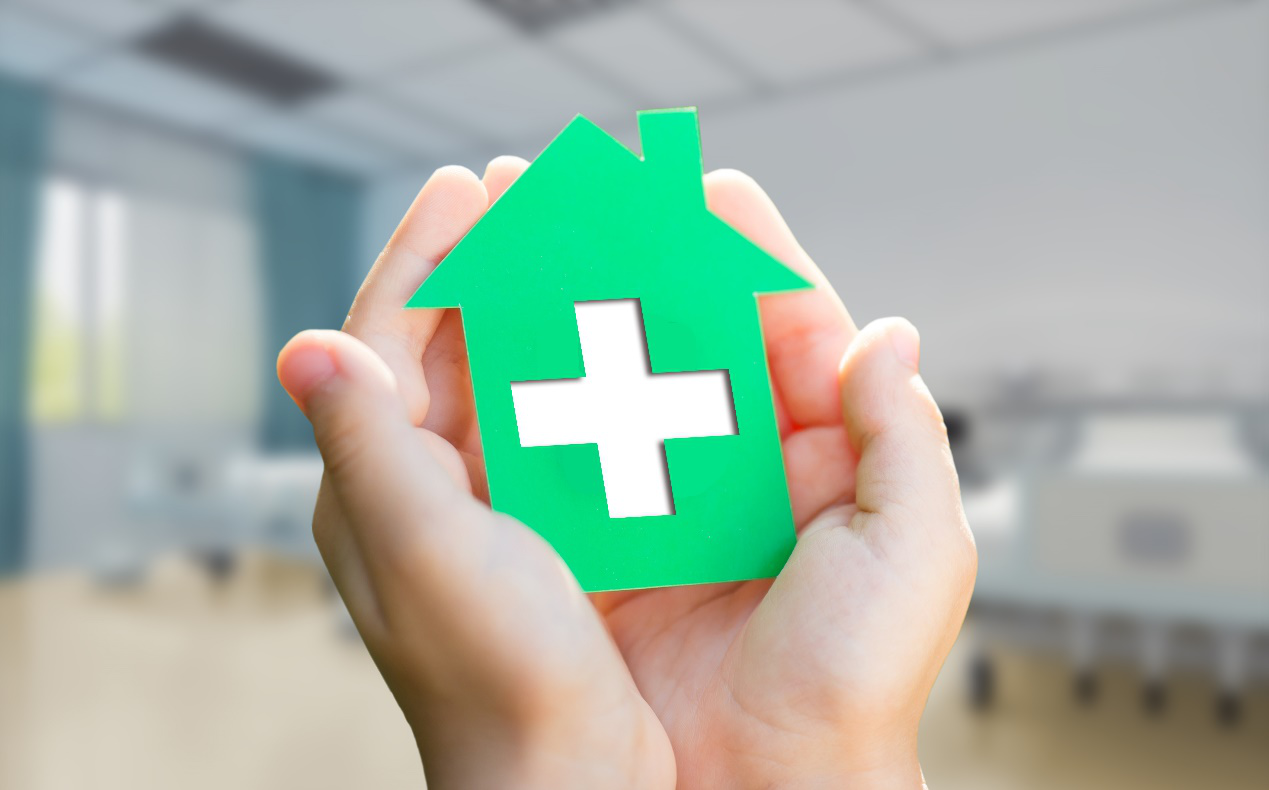 綠色療法，安全給藥