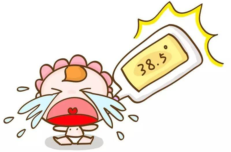 發(fā)熱用藥的界限是38.5℃？為什么