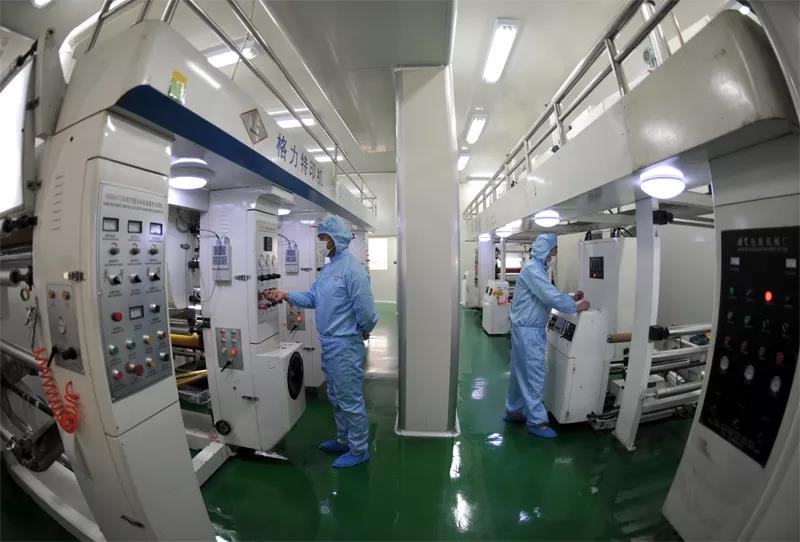 東信醫(yī)藥集團(tuán)：攜手同心，砥礪前行