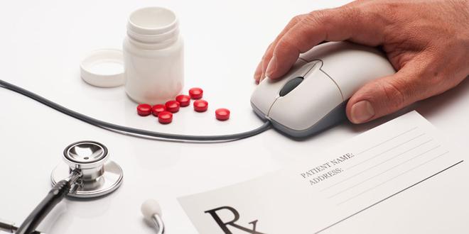 十三部委發(fā)文：支持互聯(lián)網(wǎng)醫(yī)療！鼓勵在線購藥！