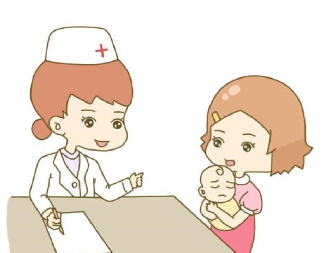 指南中關(guān)于兒童發(fā)熱的相關(guān)知識點