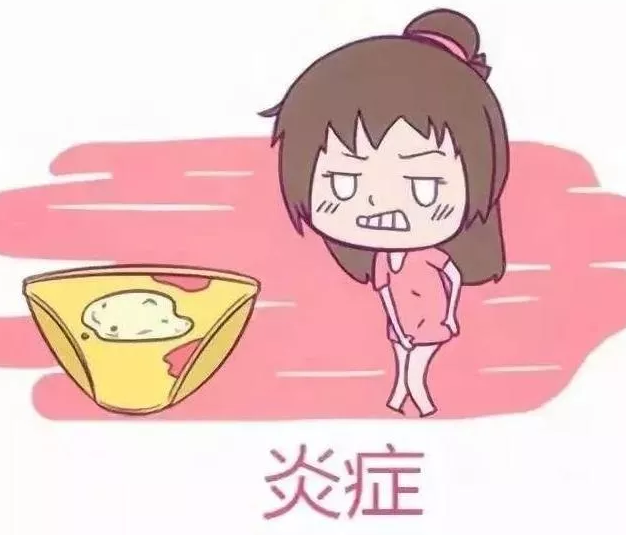 這類炎癥也可導致不孕！