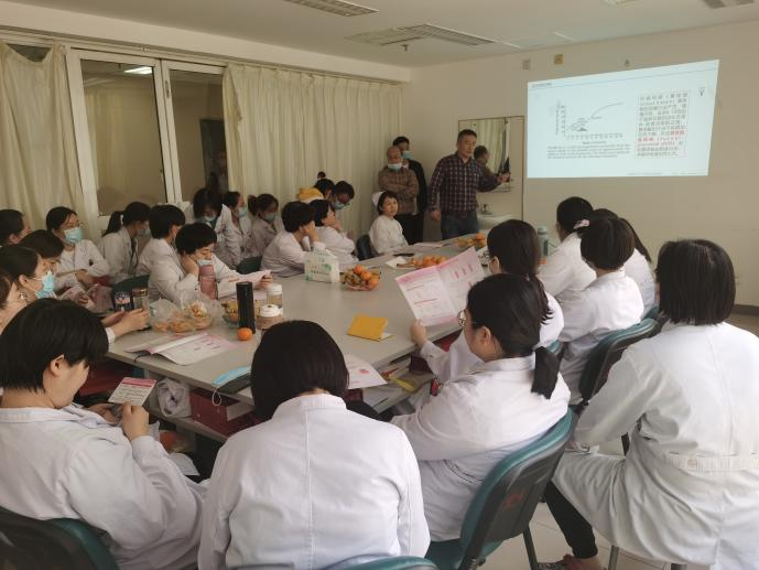 東信醫(yī)藥“綠色用藥，健康中國(guó)”主題活動(dòng)在冀陸續(xù)啟動(dòng)