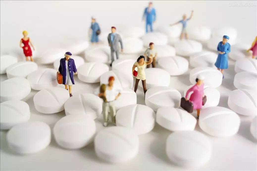 廣東欲牽頭組建全國(guó)最大采購(gòu)聯(lián)盟！涉及藥品或超300個(gè)