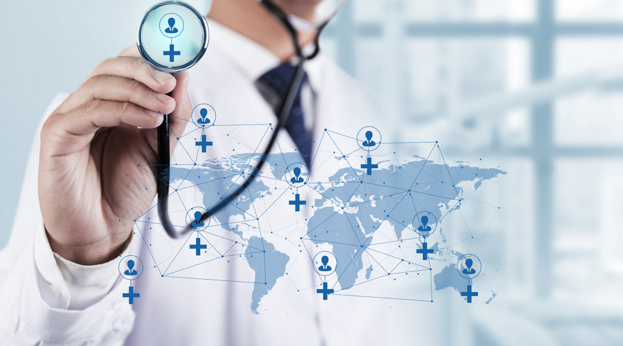 縣域醫(yī)共體采購模式銳變！總院制擴(kuò)圍，數(shù)千億基層市場洗牌！