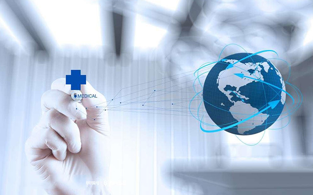 2022年！中國(guó)醫(yī)療行業(yè)八大變局