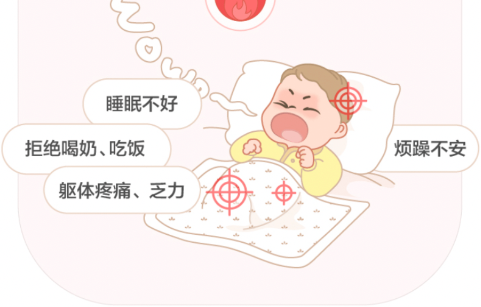 出現(xiàn)這出現(xiàn)這種信號(hào)，用藥千萬不能等！