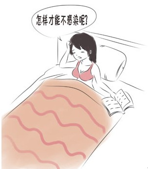 治療生殖道感染需要注意什么？