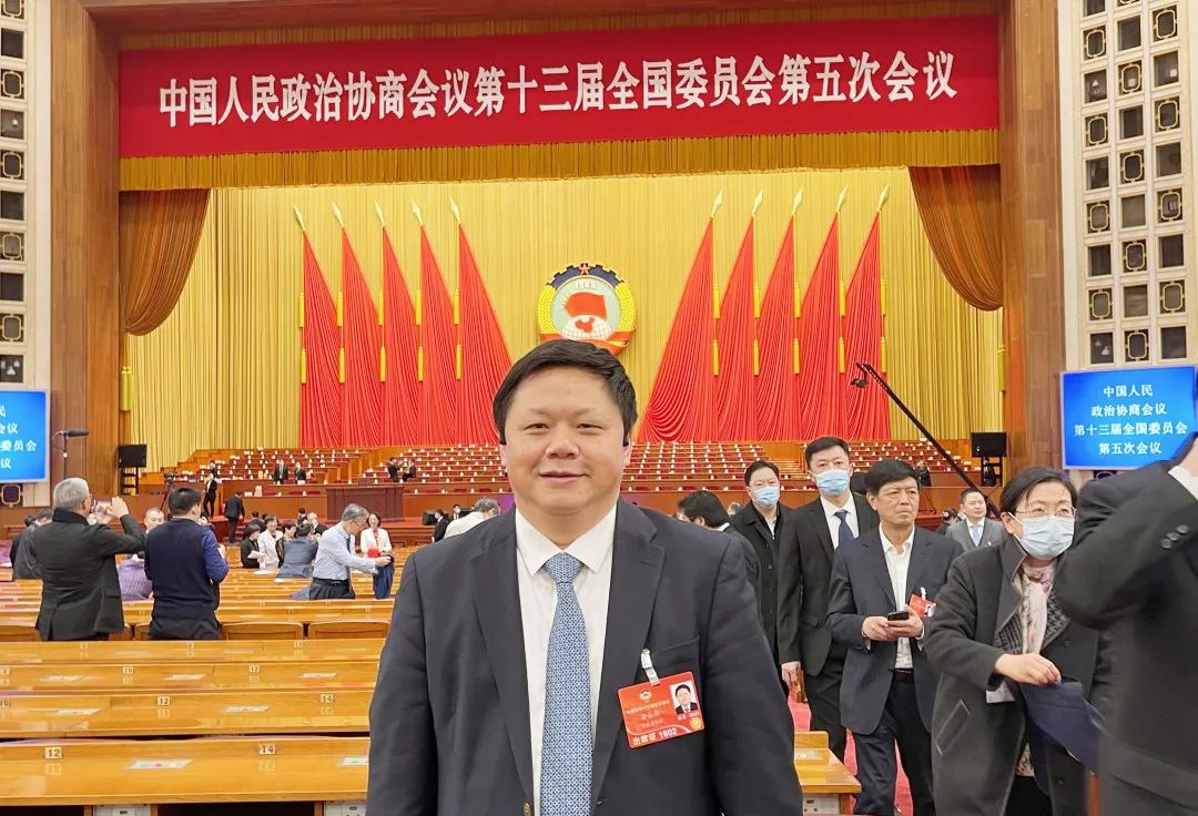 關(guān)于不孕不育、未婚避孕、生育問題，徐叢劍委員在兩會上這樣提議！