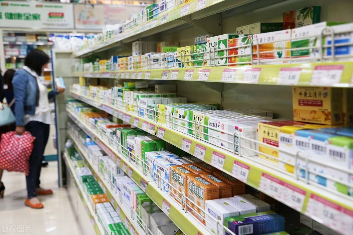 中藥市場(chǎng)有望突破10000億，超20款新藥密集獲批