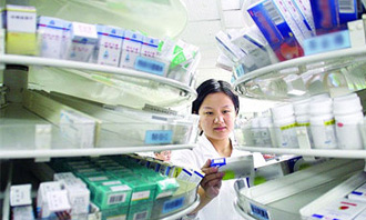 巨頭跨界醫(yī)藥零售！中石油、中石化、中國郵政相繼出手