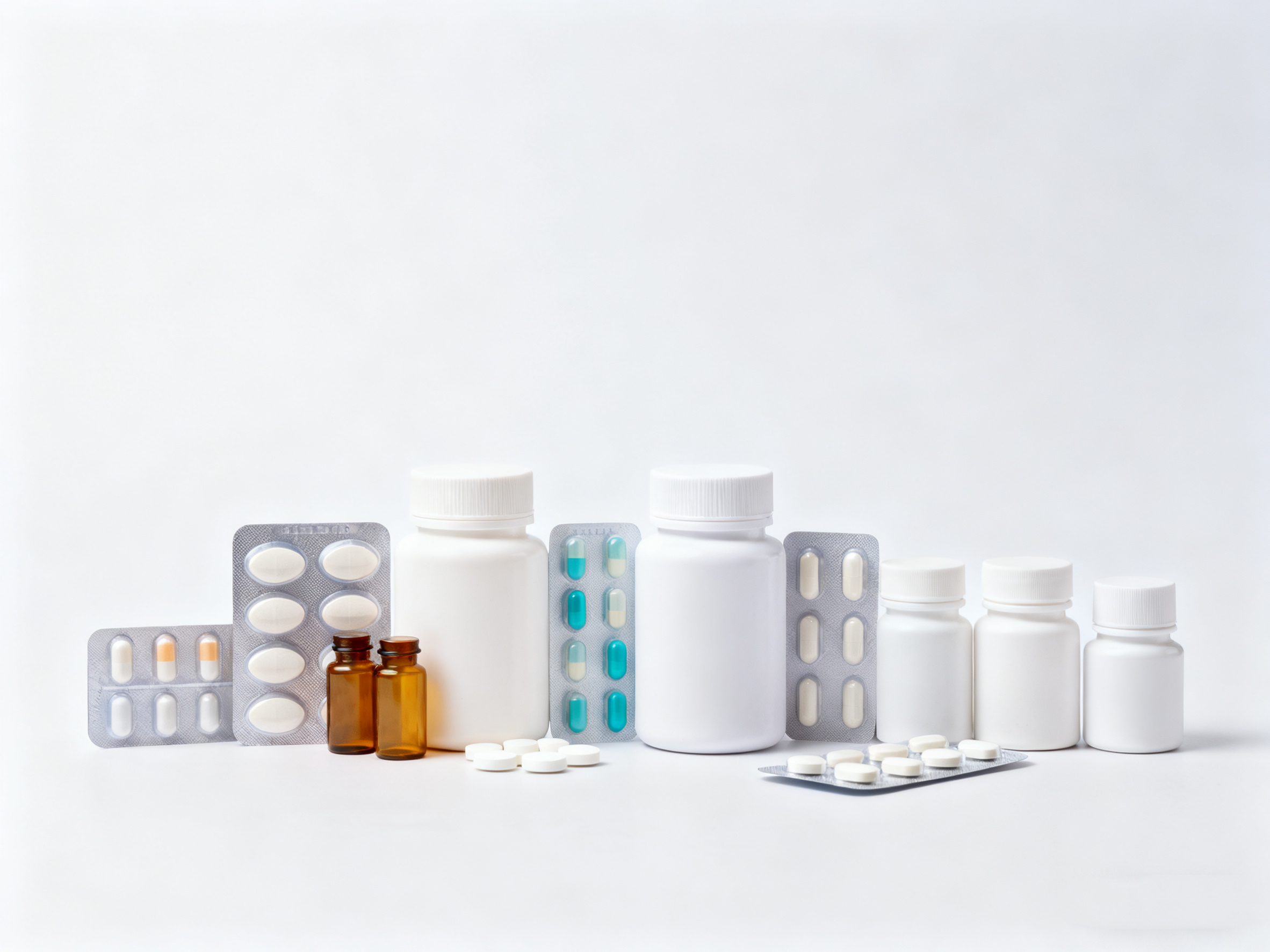 第十一批國(guó)家組織藥品集采報(bào)量正式啟動(dòng)