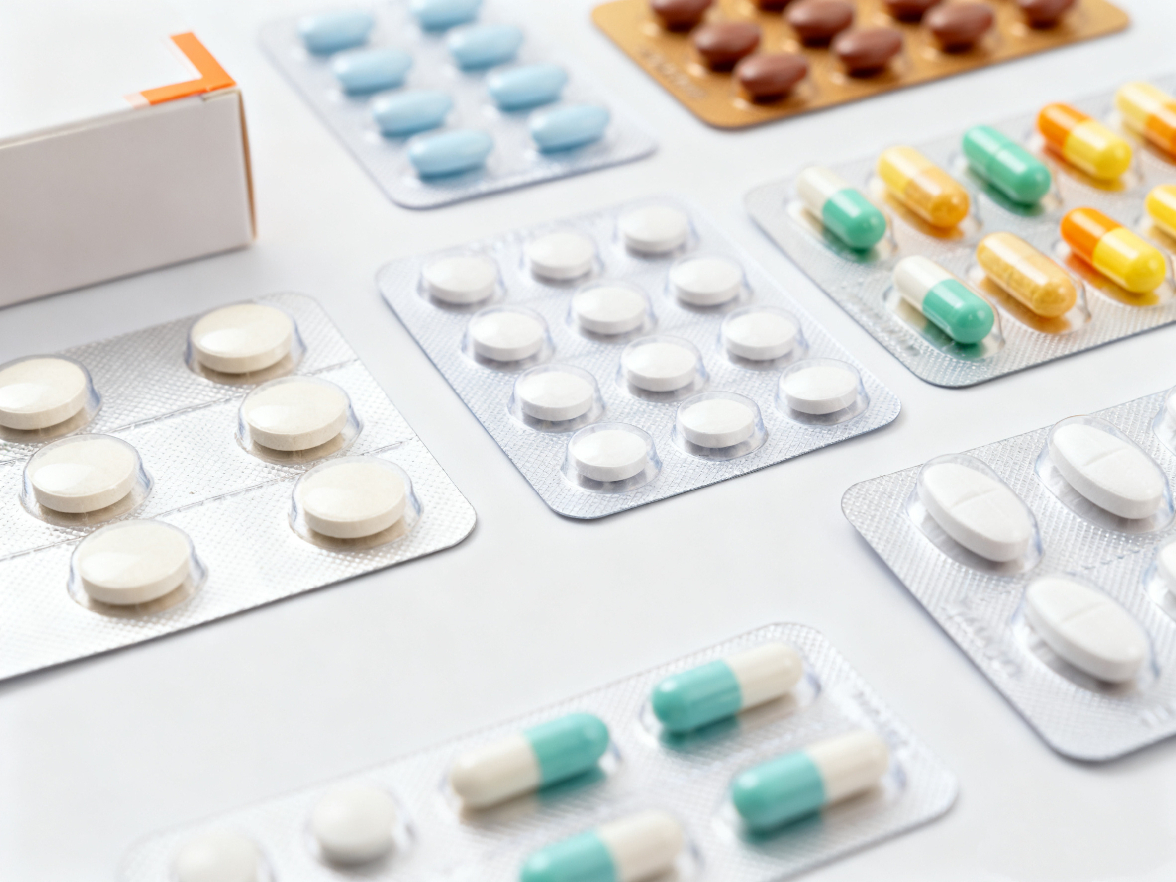 更貼近患者！藥品集采新規(guī)則發(fā)布